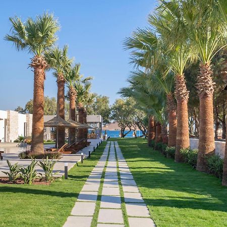 Regia Mare Beach Hotel & Spa Bodrum Ortakent Eksteriør billede