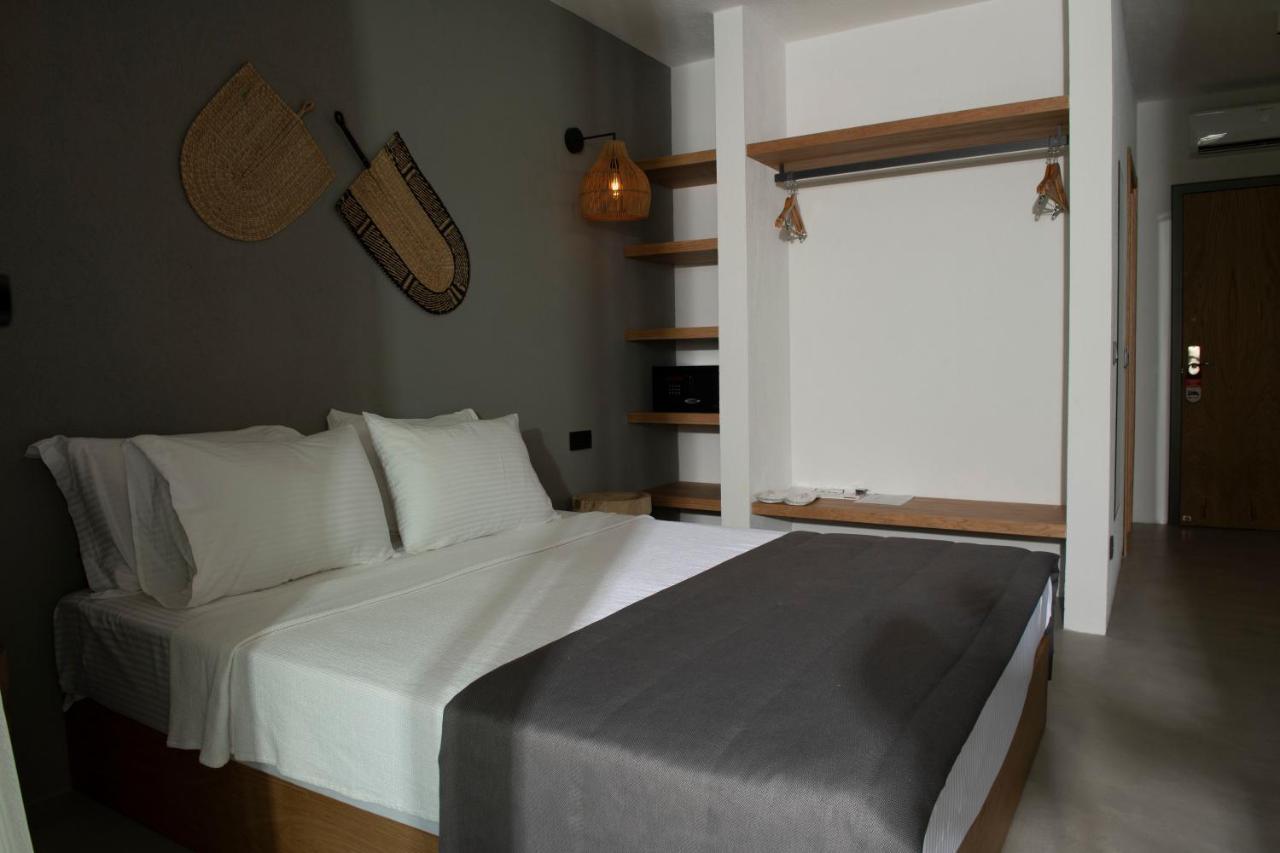Regia Mare Beach Hotel & Spa Bodrum Ortakent Eksteriør billede