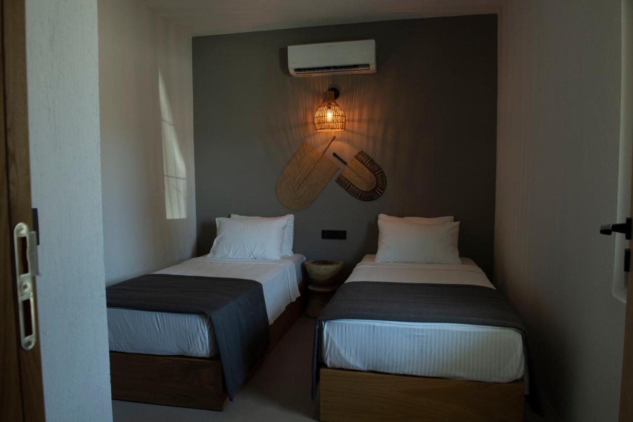 Regia Mare Beach Hotel & Spa Bodrum Ortakent Eksteriør billede
