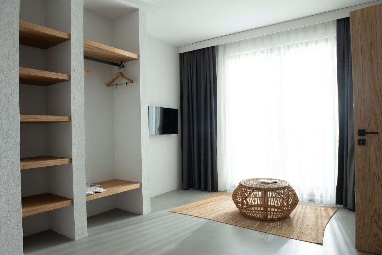 Regia Mare Beach Hotel & Spa Bodrum Ortakent Eksteriør billede