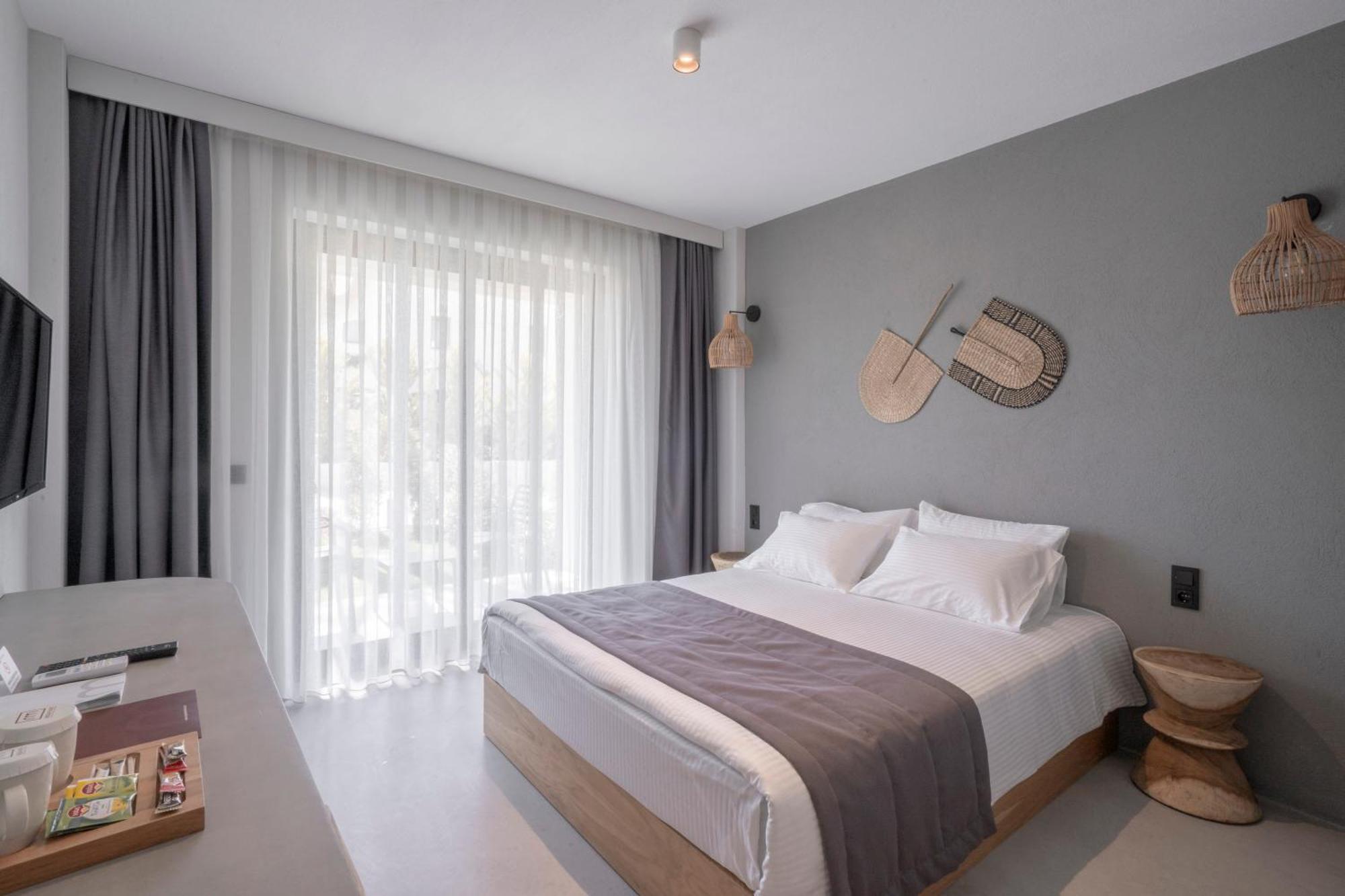 Regia Mare Beach Hotel & Spa Bodrum Ortakent Eksteriør billede