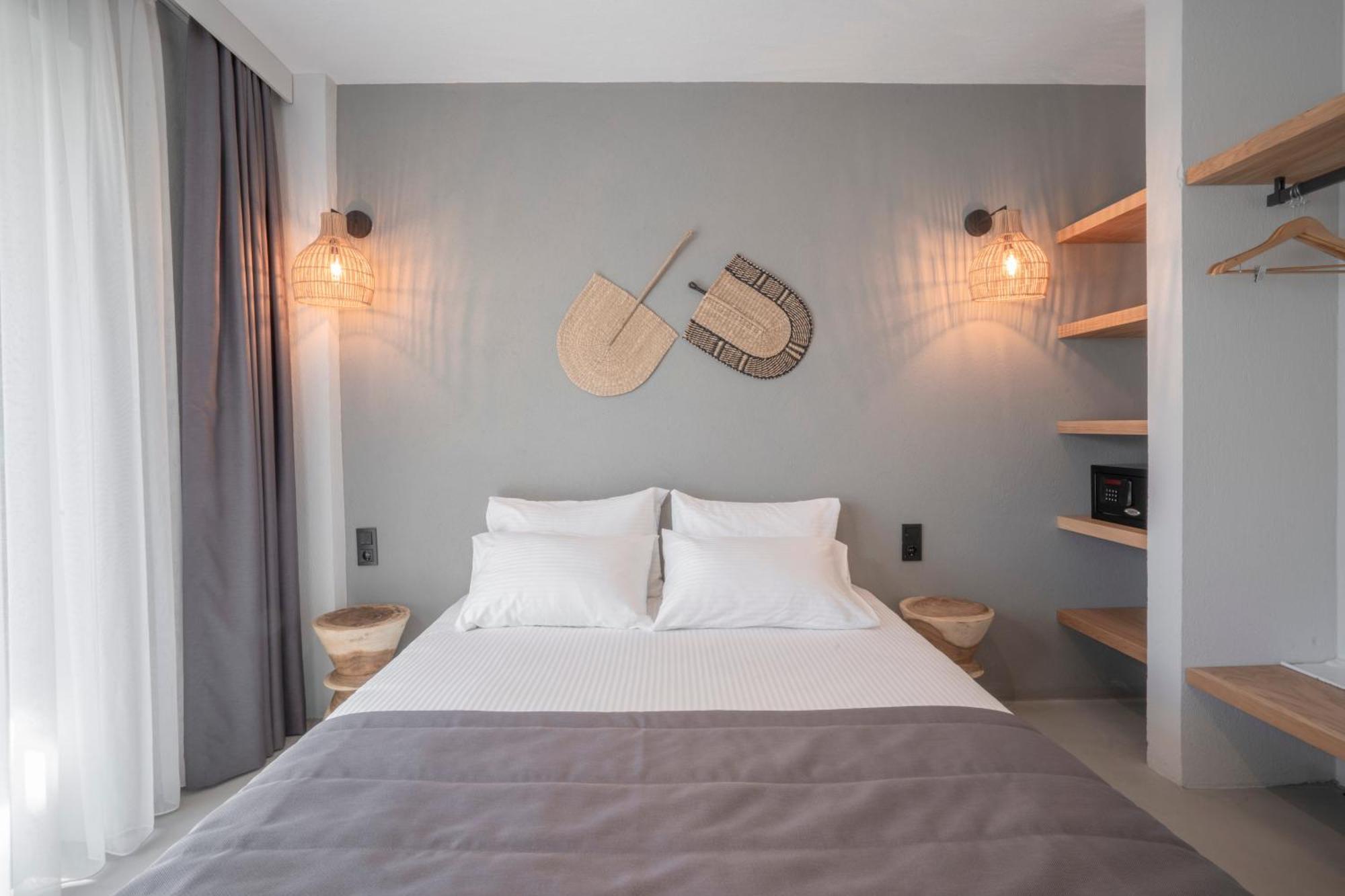 Regia Mare Beach Hotel & Spa Bodrum Ortakent Eksteriør billede