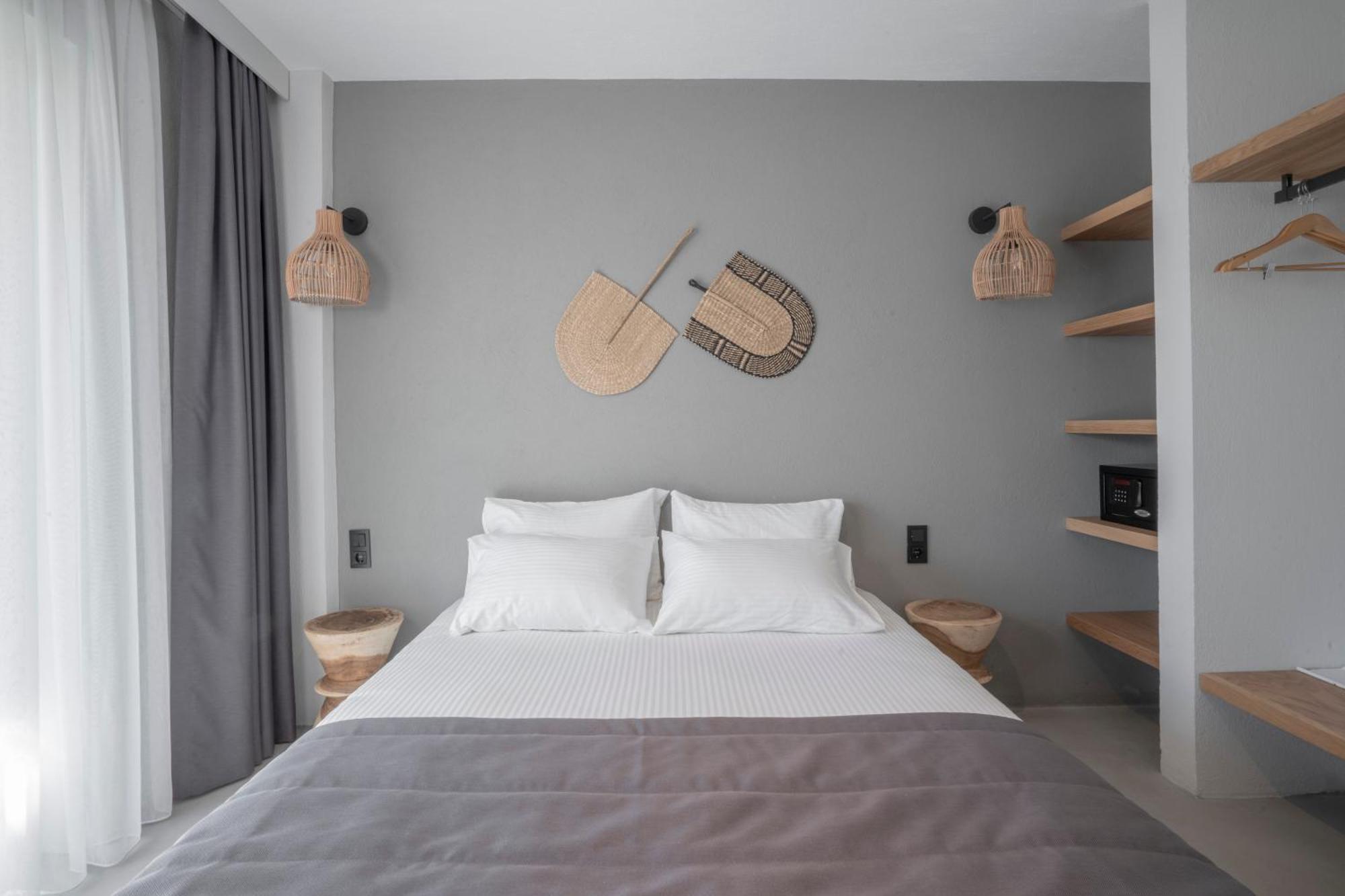 Regia Mare Beach Hotel & Spa Bodrum Ortakent Eksteriør billede