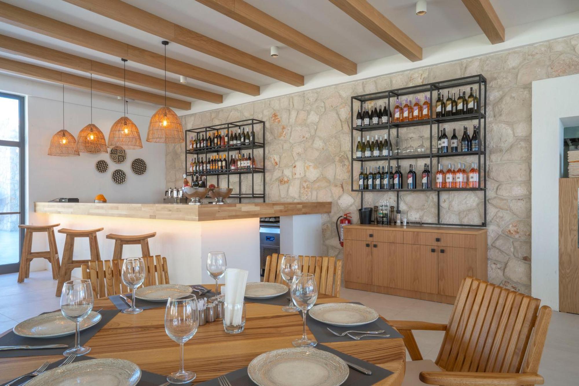 Regia Mare Beach Hotel & Spa Bodrum Ortakent Eksteriør billede