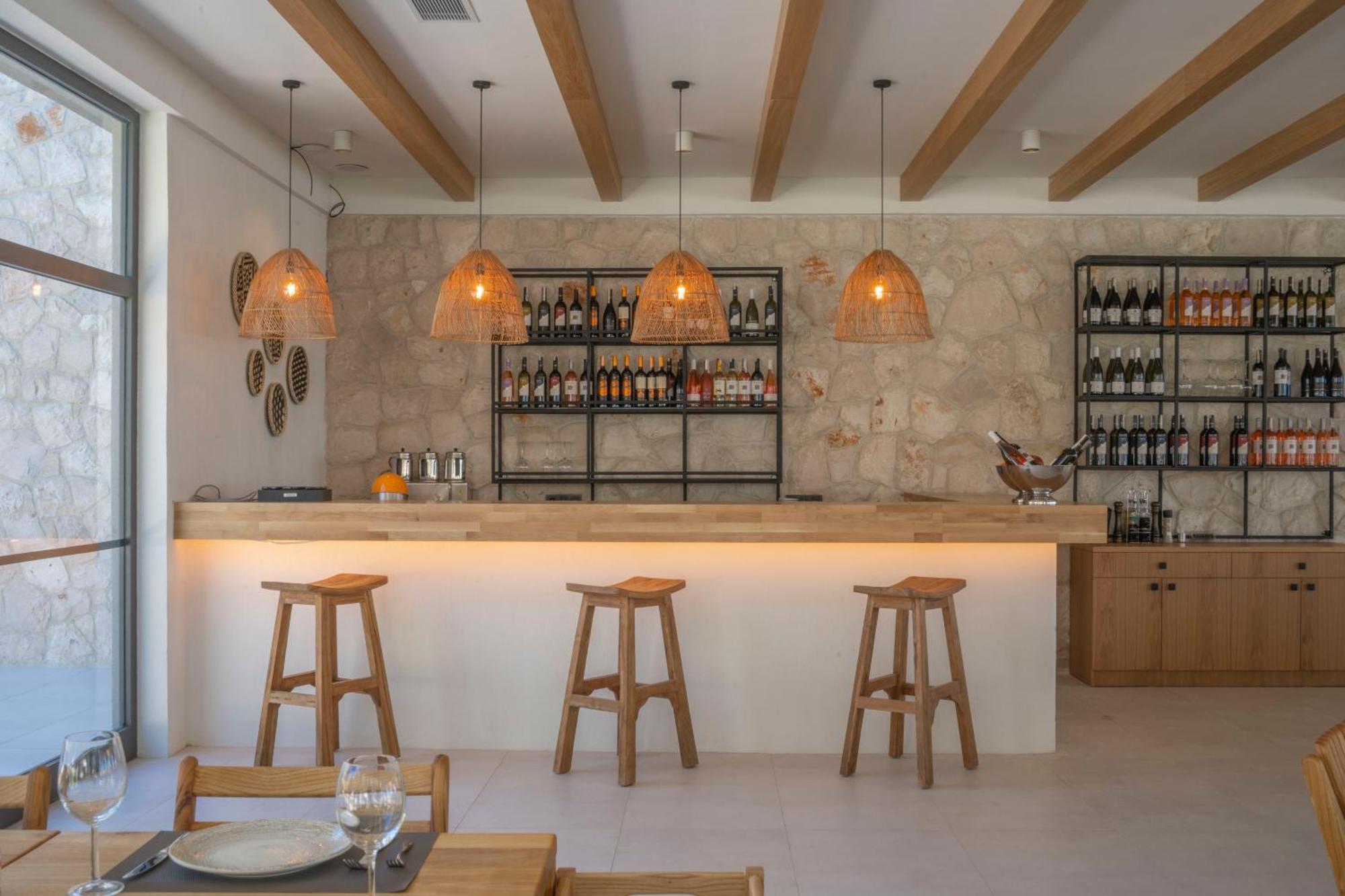 Regia Mare Beach Hotel & Spa Bodrum Ortakent Eksteriør billede