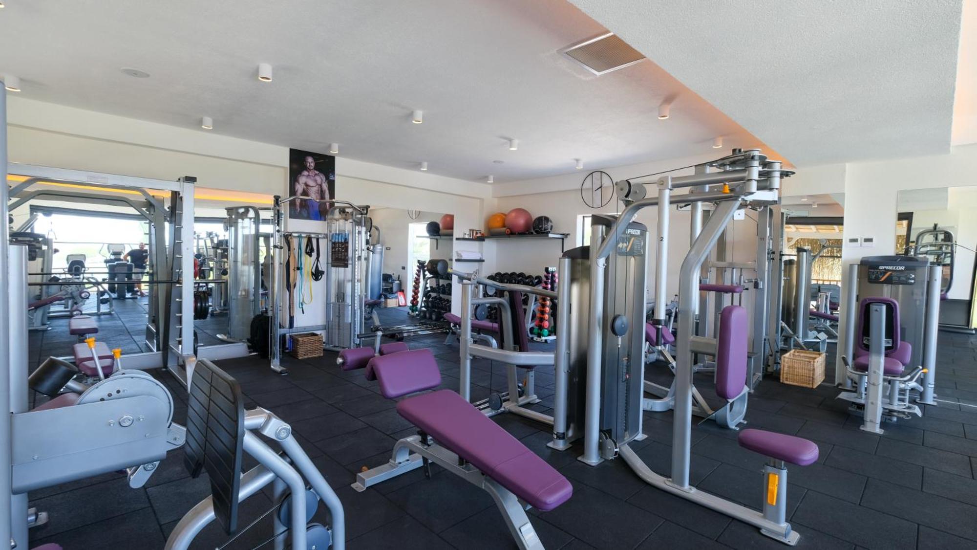 Regia Mare Beach Hotel & Spa Bodrum Ortakent Eksteriør billede