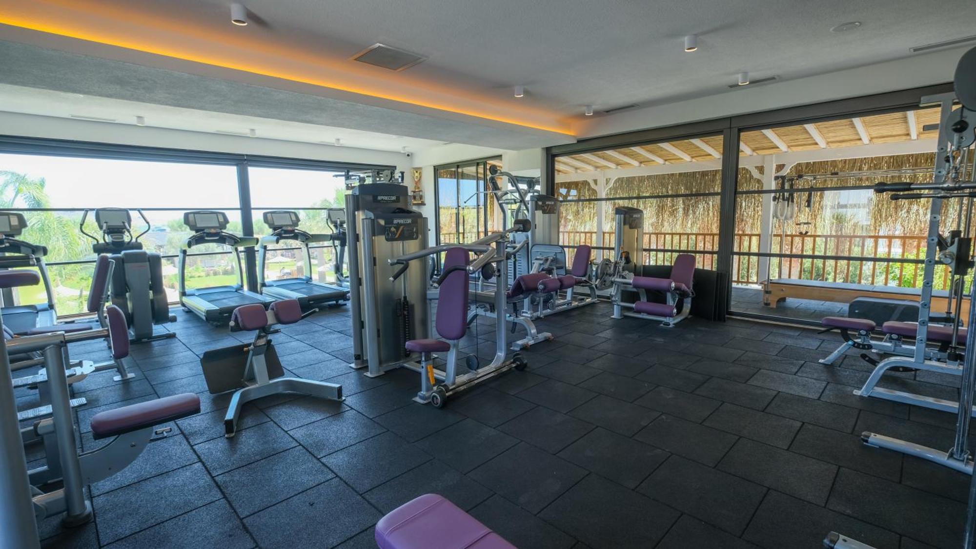 Regia Mare Beach Hotel & Spa Bodrum Ortakent Eksteriør billede
